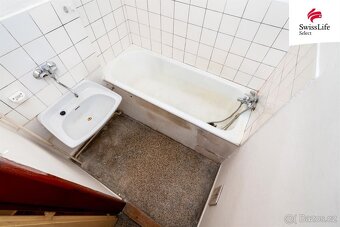 Prodej bytu 2+1 55 m2 Sídliště, Lysá nad Labem - 15