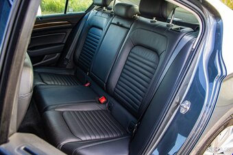 Volkswagen Passat 2.0 TDI 190k BMT Highline DSG - 15