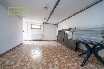 Prodej, Pozemek 1827 m2, Obchodní prostor, 700m2, Český Brod - 15