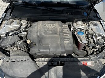 Audi A4 2.0Tdi 105Kw / DPH - 15