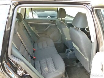 Škoda Octavia KOMBI 1.6MPI /65000KM/ NOVE V CZ/ TAŽNÉ - 15