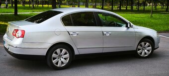 Prodám Passat B6 - 15