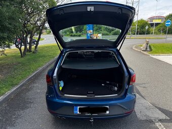 Seat Leon FR 2.0 TDI 110kw, 1 Majitel, Nehavarováno, 2x Kola - 15