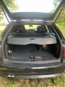 BMW e61 530 XD 170 KW - 15