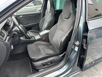 Škoda Superb SPORTLINE 2.0TDI 140kw Facelift panorama - 15