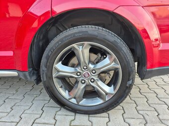 Fiat Freemont 2.0 Multijet Cross 125kW - 15