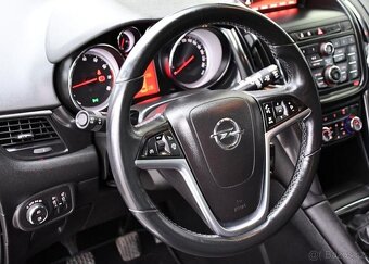 Opel Zafira 1.4LPG TURBO 7MÍST SERV.KNÍŽKA - 15