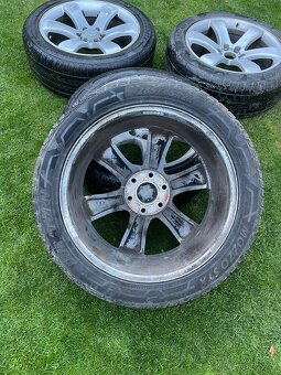 kola 22 Cadillac 6x139,7 - 15