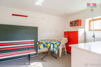Prodej chalupy, 138 m², Vojníkov - 15