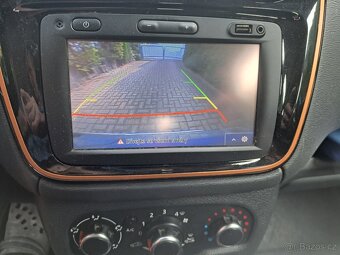 Dacia Dokker Stepway 1.5dci,03/2018,krásný stav, serviska - 15
