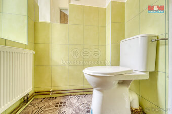 Prodej bytu 2+kk, 60 m², Plzeň, ul. Klatovská třída - 15