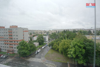 Prodej bytu 3+1, 70 m², Praha, ul. Lovosická - 15
