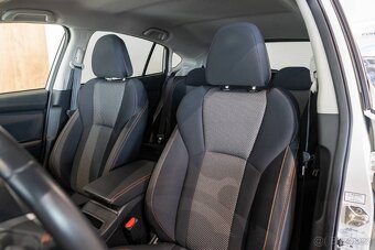 Subaru XV 1.6i Lineartronic Style AWD1 - 15