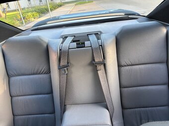 BMW 850Ci V12 1990 300 koní, sběratelský kus, evropská verze - 15