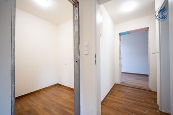 Prodej mezonetového bytu 133 m² s terasou a zahradou - 15