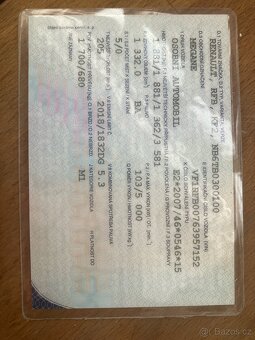 Renault Megane 1.3 TCe - 15