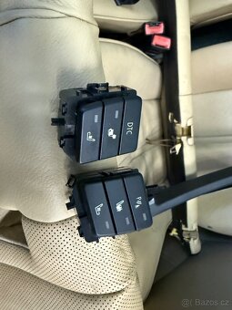 Bmw e61 530xd díly: - 15