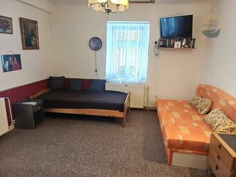 Prodej rodinného domu v Dolní Lukavici 5+1 - 15