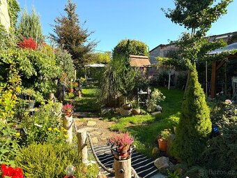 Prodej rodinného domu 150 m², pozemek 377 m² - 15