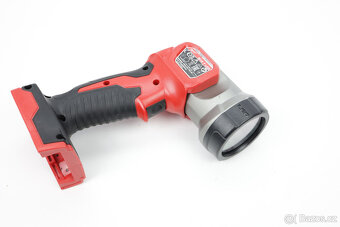 Milwaukee M18 FPP6E3-502B Aku set nářadí 4933480874 - 15