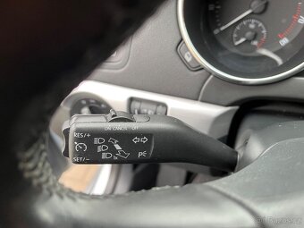 Škoda Yeti 1.2 TSi ČR 71 528 km - 15