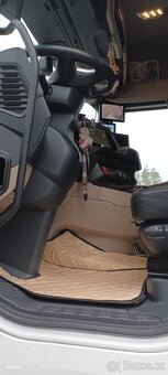 DAF XG 480 FT LOWD - MEGA - 15