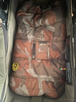 Bugaboo cameleon diesel - 15