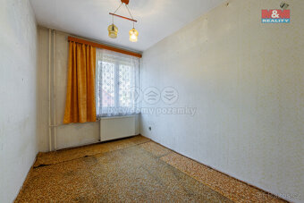 Prodej rodinného domu, 305 m², Kraslice, ul. Sadová - 15