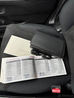 Honda CR-V 102000km - 15