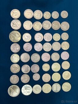 48 Zlatých mincí. Prodávám svou úžasnou sbírku zlatých mincí - 15