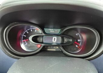 Opel Vivaro L2H1 1,6CDTi/125hp - 2017 - 15