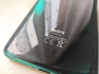 Xiaomi Note 8 Pro 6/128 GB Forest Green - 15