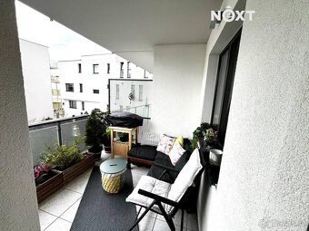Pronájem byt 3+kk, 71㎡ - 15
