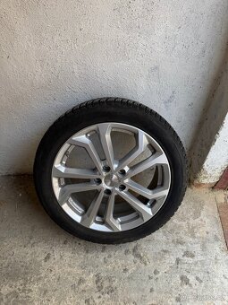 18” Alu kola Toyota Yaris Cross - 15