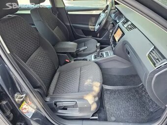 Škoda Octavia 1.4 TSI 110kW,1.Majitel,LED,ACC,Navi,2018. - 15