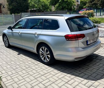 Vw passat B8 2.0TDI 110kw.Webasto - 15