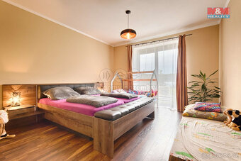 Prodej rodinného domu, 253 m², Lipno - Malšín - 15