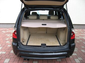 BMW X3 3.0d 218PS M-Paket A/T 4x4 - 15