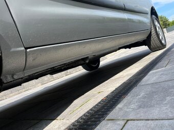 Volkswagen Sharan 1,9 TDI 4Motion 4x4 - 15