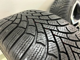 zimní originál alu sada Škoda Octavia IV RS Altair 19" 5x11 - 15