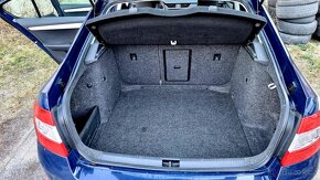 Škoda Octavia III. 1.6TDi 4x4, ambiente, serviska, alu, DPH - 15