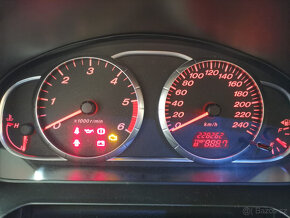 Mazda 6, 2007 2.0 MZR-CD 105kw / 360Nm - 15
