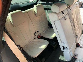 BMW X5 F15 30D,xDrive,M-paket, 7mistné - 15