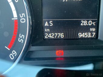 Škoda Octavia Rs, 2.0TDi, 135KW - 15