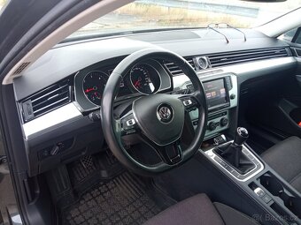 VW PASSAT B8 2.0TDI 110KW----NOVA STK - 15