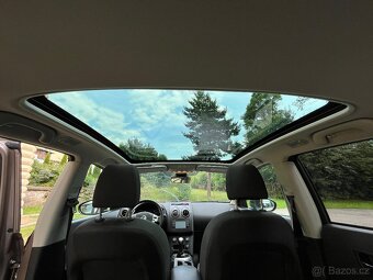 Nissan Qashqai 1,6 benzín 84 kW, naj. 111 300 km, r.v. 2010 - 15