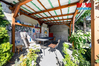 Prodej bytu 3+kk, 88 m², Znojmo, ul. Ugartova - 15