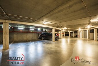 Převod dr. podílu, byty/2+kk, 55 m2, Hálkova 1725/15, 74705  - 15