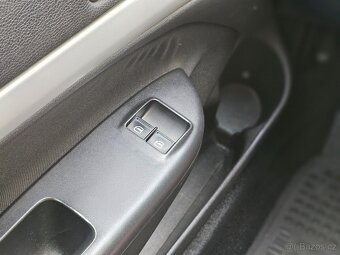 Škoda Octavia II facelift combi 1.6 MPI 75kW KLIMA TEMPOMAT - 15