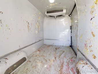 Renault Master 165DCI L3H2/chlaďák - HAVAROVANÉ - 15